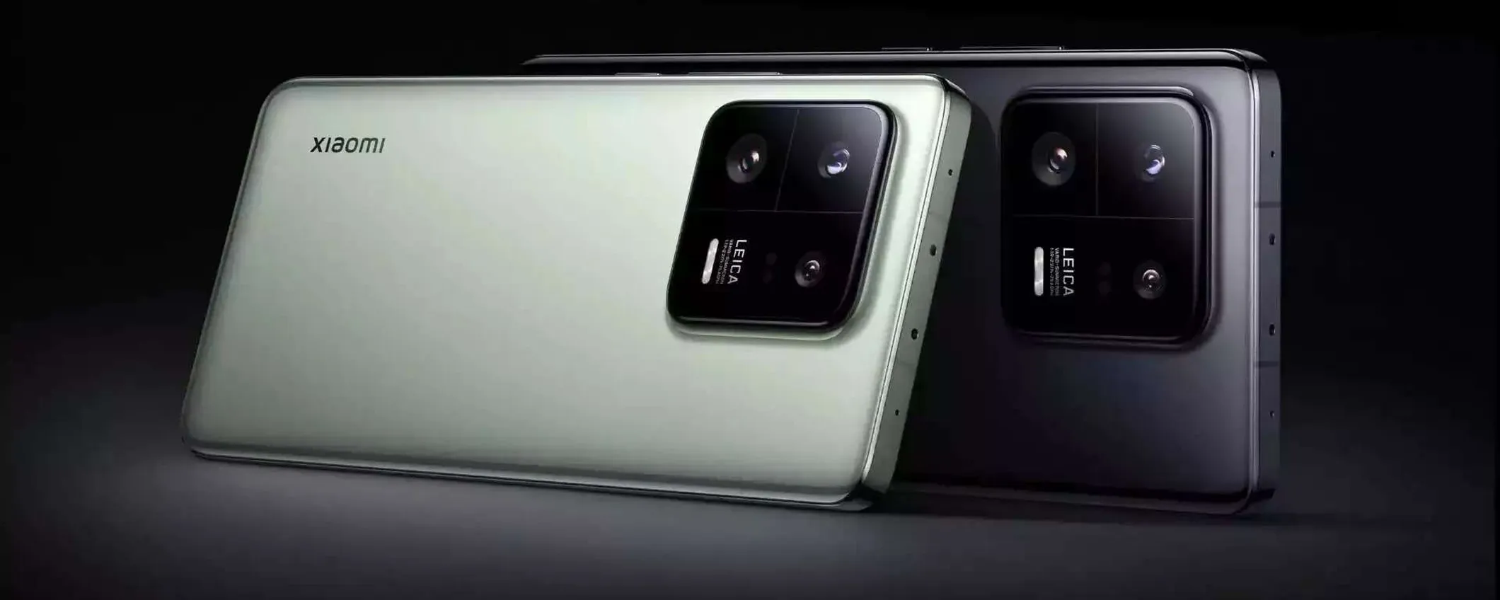 Xiaomi 13 cala ancora: ora bastano 638€ con QUEST'OFFERTA