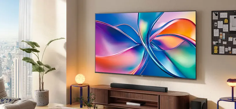 Smart TV Hisense 4K da 43 pollici, affare Amazon: costa meno di 230€