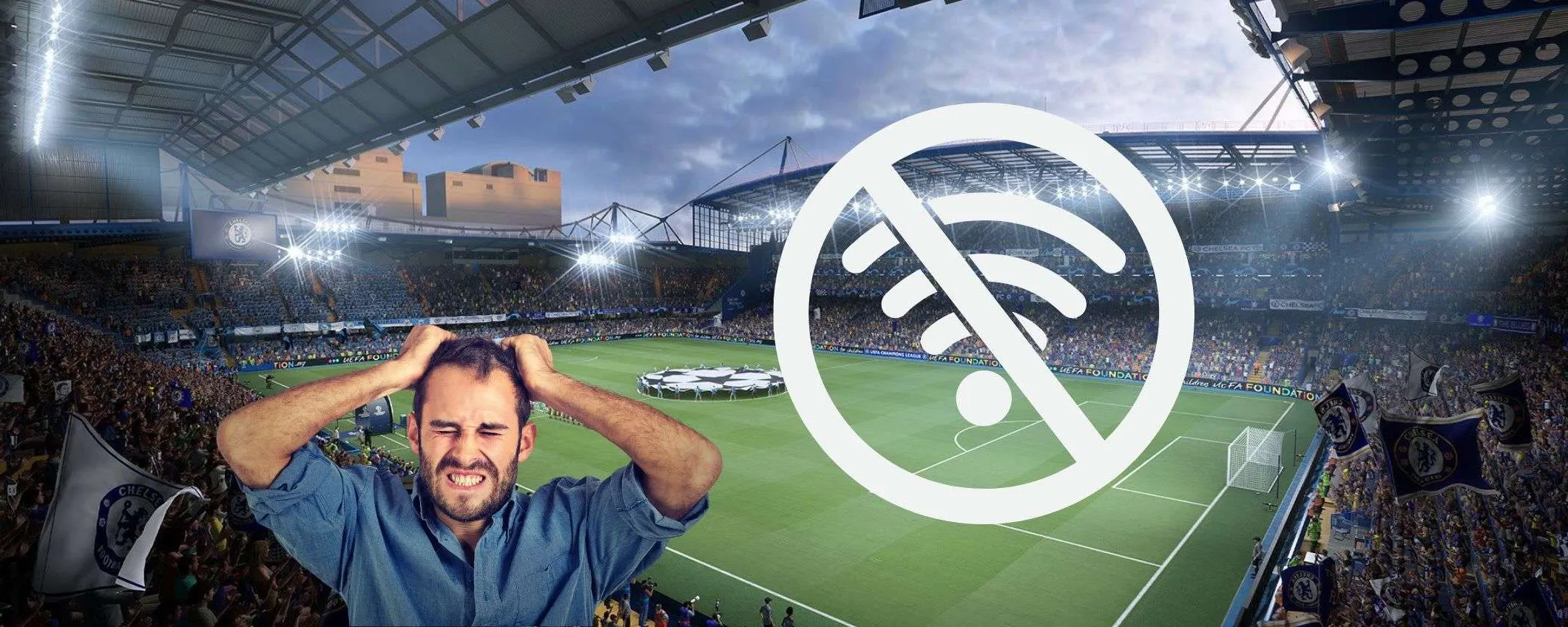 FIFA 23 e altri giochi EA non funzionano: server offline, cosa succede (agg.)
