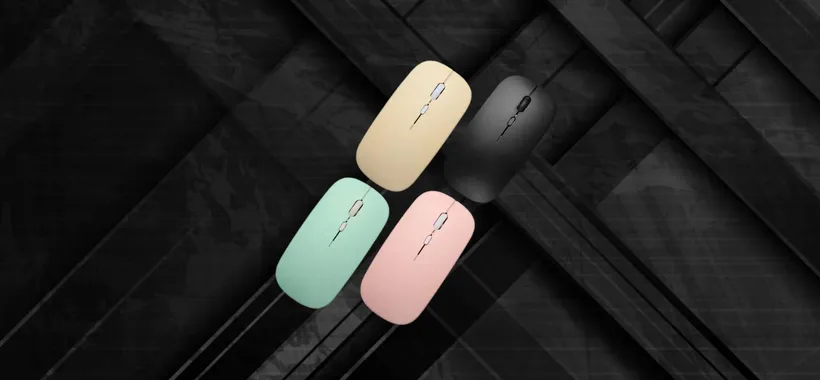 Alternativa Magic Mouse Apple su TEMU a soli 2€: AFFARONE