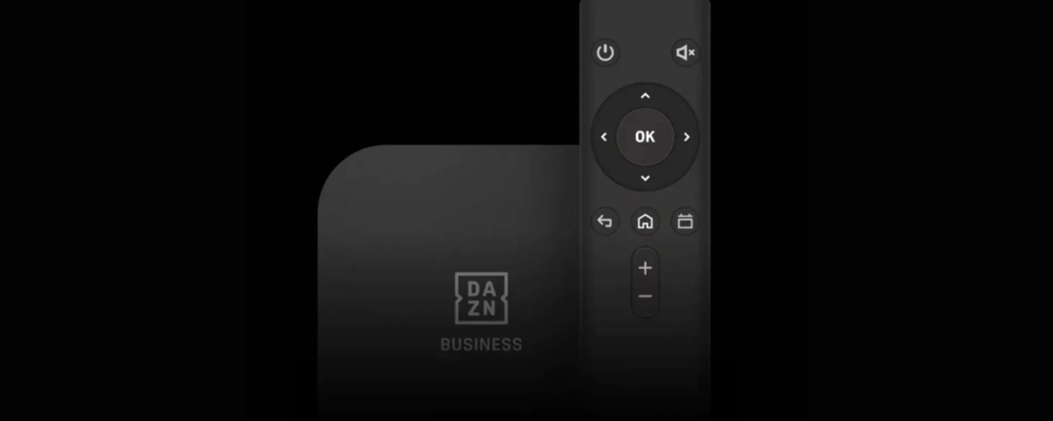 DAZN For Business per bar e ristoranti è subito in offerta