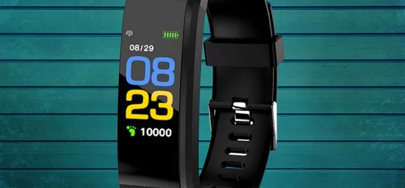 Una BOMBETTA di smartband a 8€: saldi Amazon di fine estate