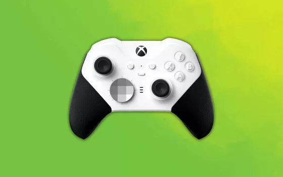 Controller wireless Xbox Elite Series 2: PREZZACCIO su Amazon