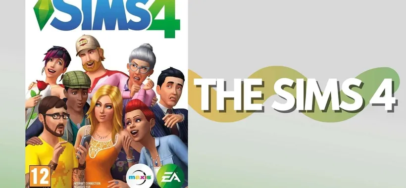 The Sims 4: prezzo BOMBA e download istantaneo (-75%)