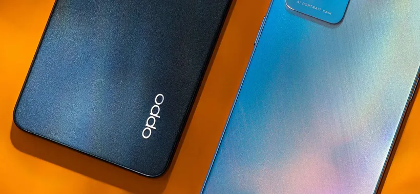 OPPO ha rinunciato al suo smartphone tri-fold: costi elevati per un mercato ancora immaturo