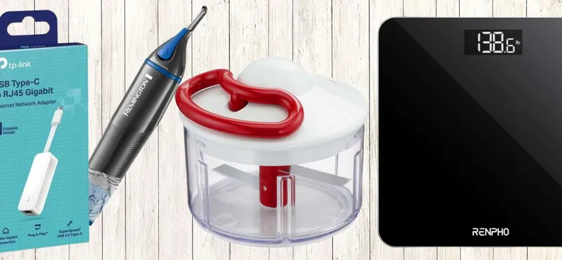 Offerte di tendenza Amazon MERAVIGLIOSE: sorprese da 2,25€ a meno di 15€.