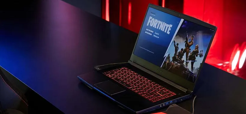 MSI Thin GF63 con RTX 3050, prezzo bomba: oggi lo paghi meno di 900€