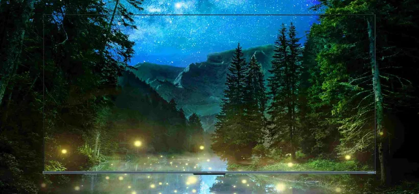 Smart TV QLED 4K TCL con meno di 300€ è ridicolo su Amazon