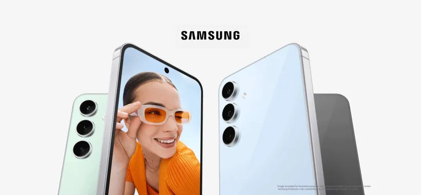 Galaxy S24 FE è in offerta: a questo prezzo è il Samsung di fascia media da prendere