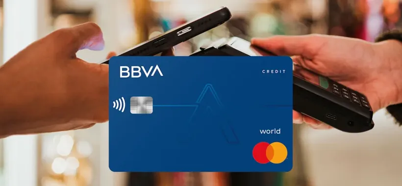Con il conto online BBVA c'è un doppio 3% da sfruttare per 6 mesi
