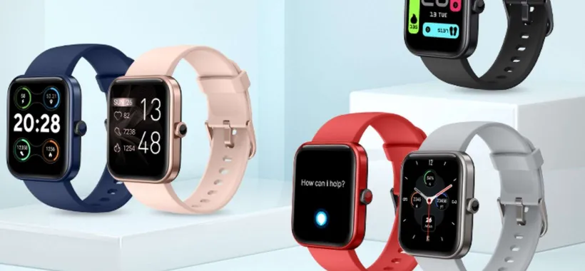 Smartwatch con Alexa integrata a 22€: FOLLIA Amazon del lunedì