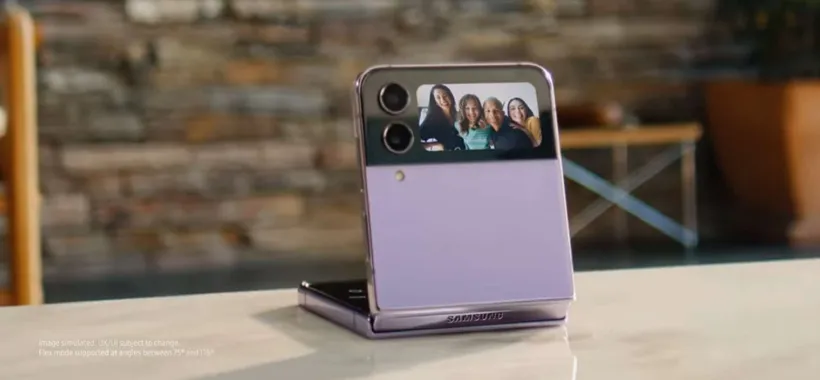 Vuoi ricevere in regalo un Galaxy Z Flip4? Ti spieghiamo come fare