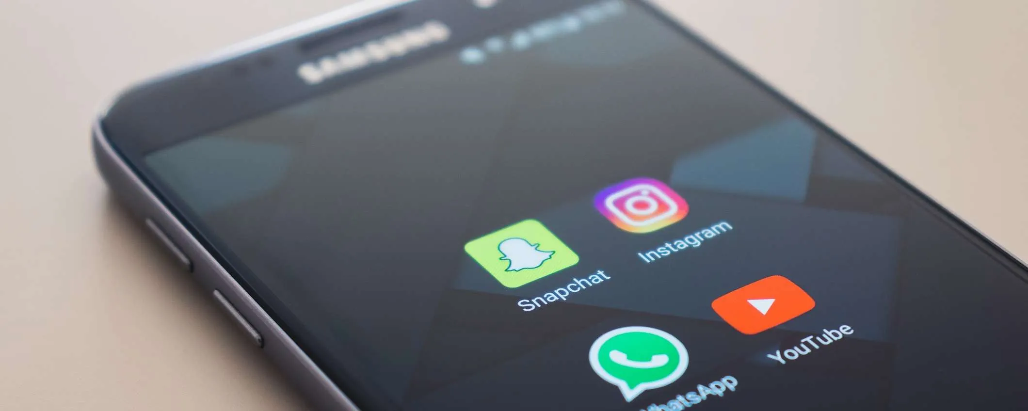 Come fare copia e incolla su un dispositivo Android