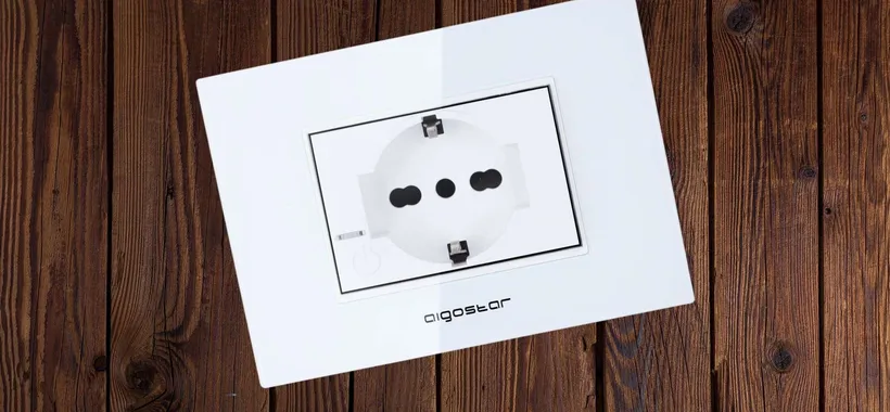 Presa smart INVISIBILE a 12€ su Amazon: basta prodotti ingombranti