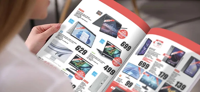 Volantino MediaWorld "La Casa per Me": tutti i migliori elettrodomestici in OFFERTA