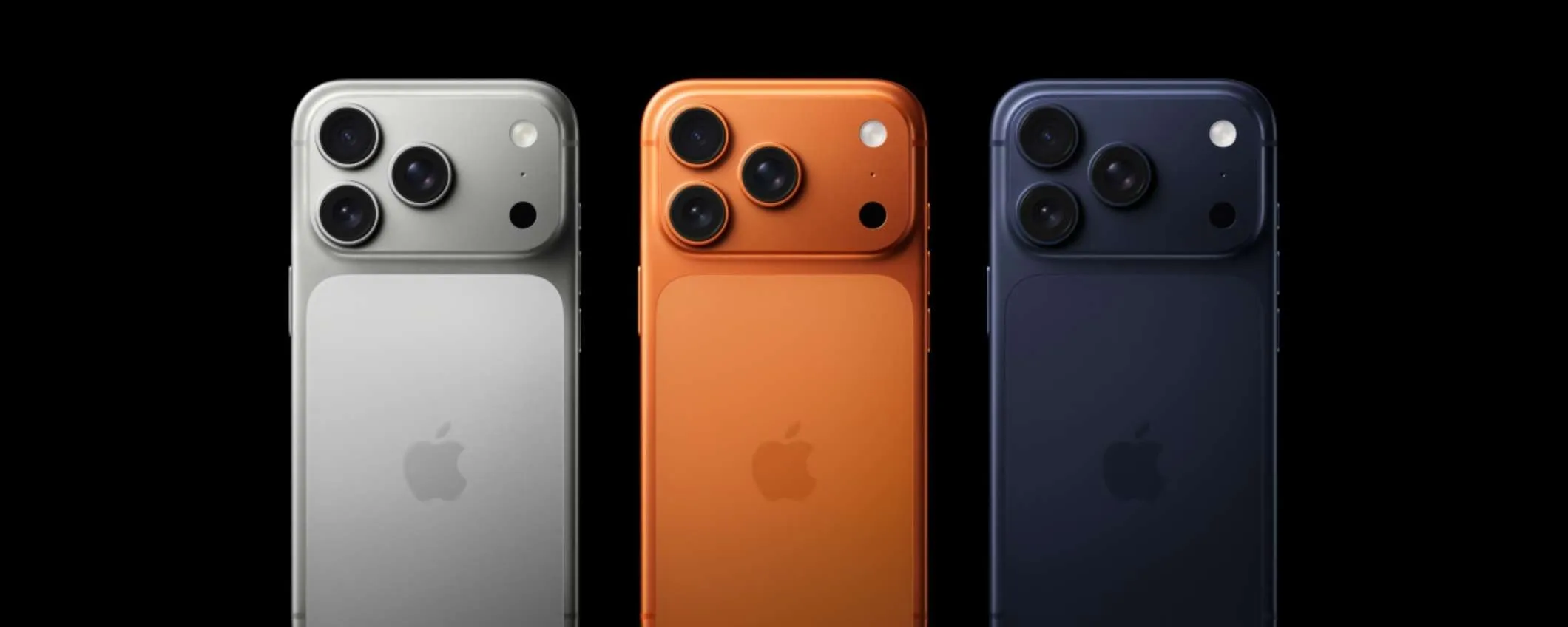 iPhone 17 Pro non ti piace? Allora, salterai anche il prossimo iPhone 18 Pro