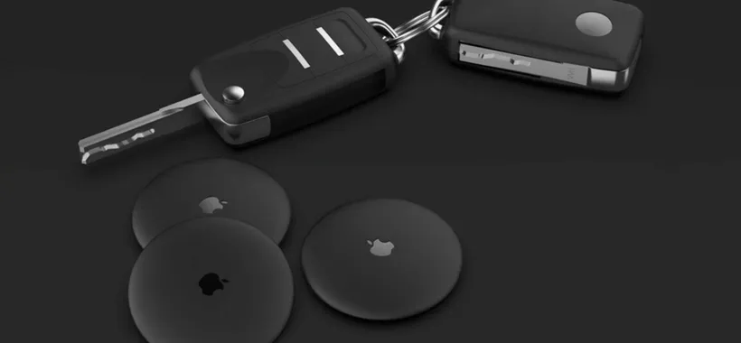 Gli Apple AirTag potrebbero essere indispensabili