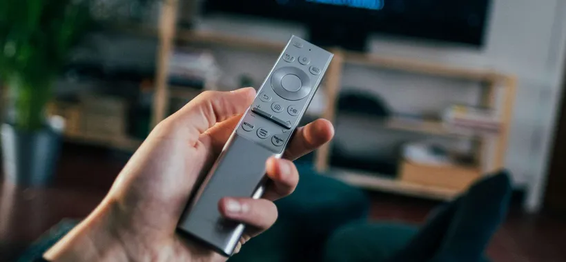 Con l'app di Google TV ora puoi condividere film e programmi tramite link