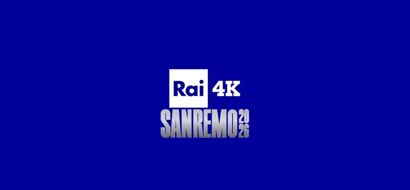 Sanremo 2026 inizia domani: come vederlo in 4K sulla tua tv