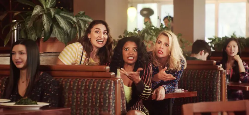 Un anno da dimenticare: tutte le serie TV cancellate da Netflix nel 2024