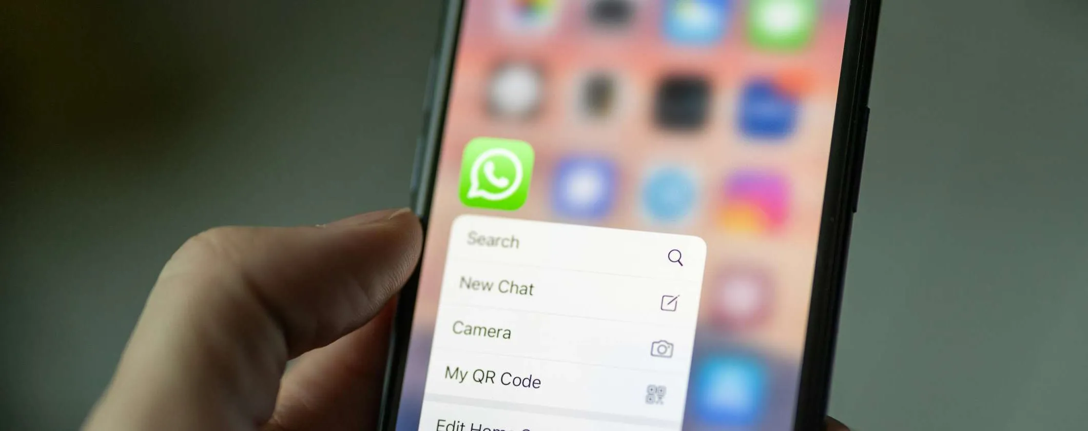 Con il prossimo aggiornamento WhatsApp non funzionerà più su molti smartphone