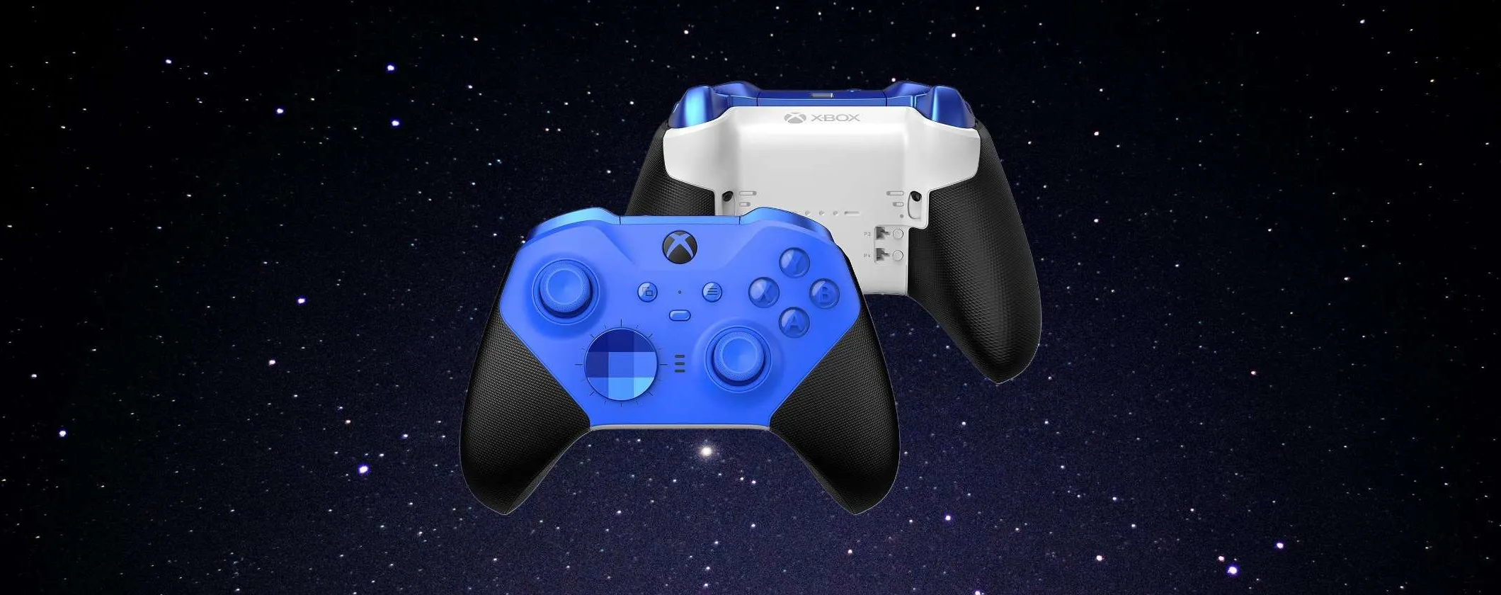 Xbox Wireless Controller Elite Series 2: salva 40€ al Prime Day