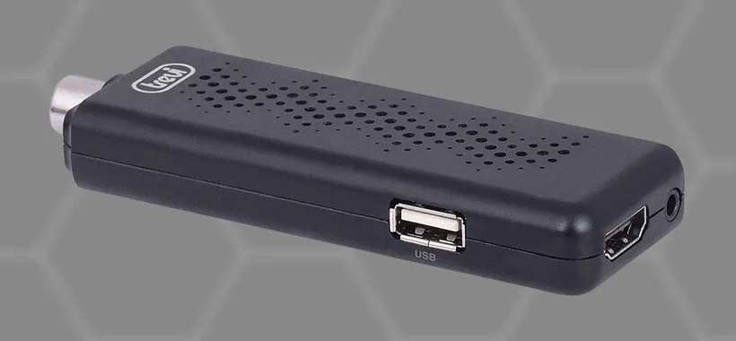 Nuovo digitale terrestre DVB T2: miglior decoder INVISIBILE