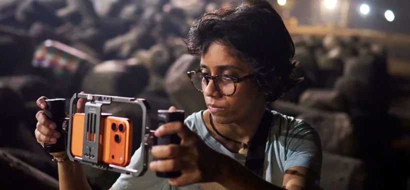 Apple porta il cinema mobile a un nuovo livello con iPhone 17 Pro Max