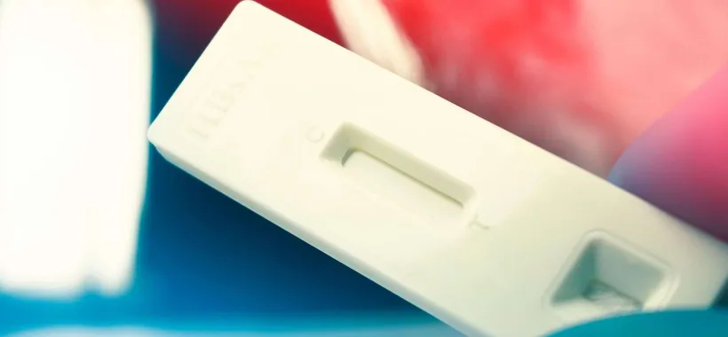 Tampone rapido antigenico DISPONIBILE su Amazon: consegna 1 giorno