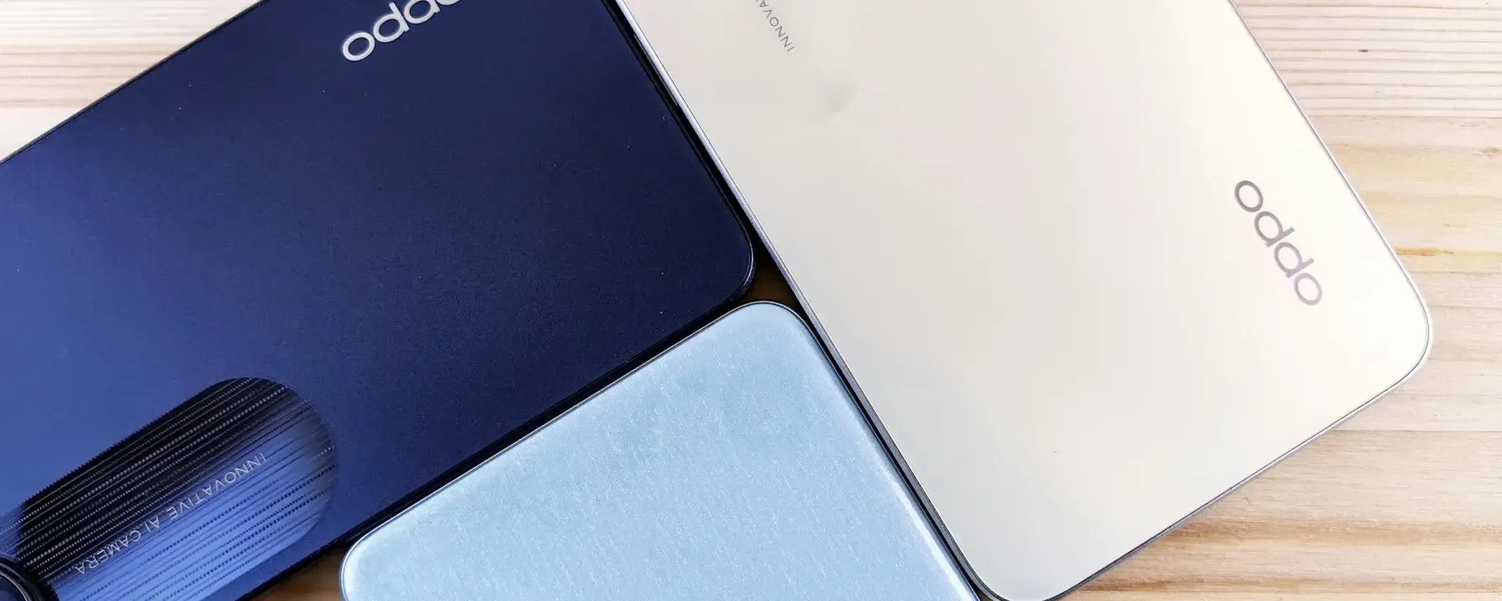 OnePlus e OPPO, OxygenOS sempre più vicino a ColorOS