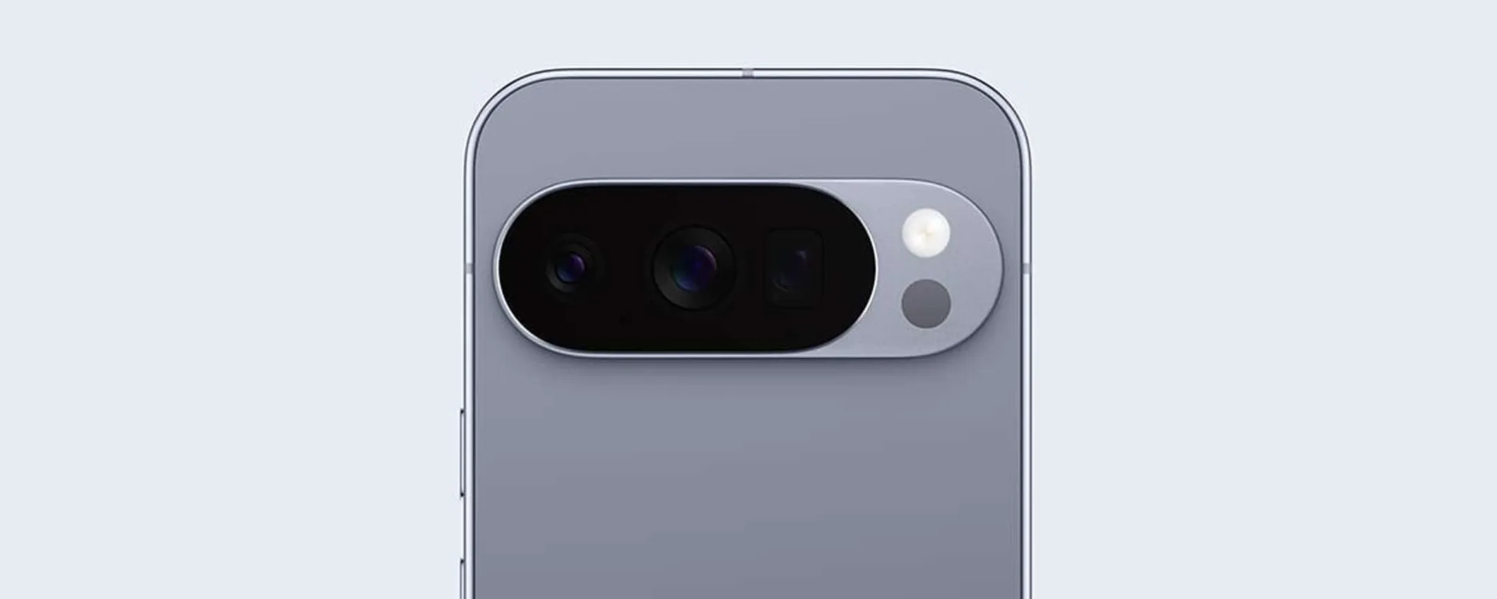 Google Pixel 10 Pro batte iPhone 16 Pro in un test di autonomia estremo