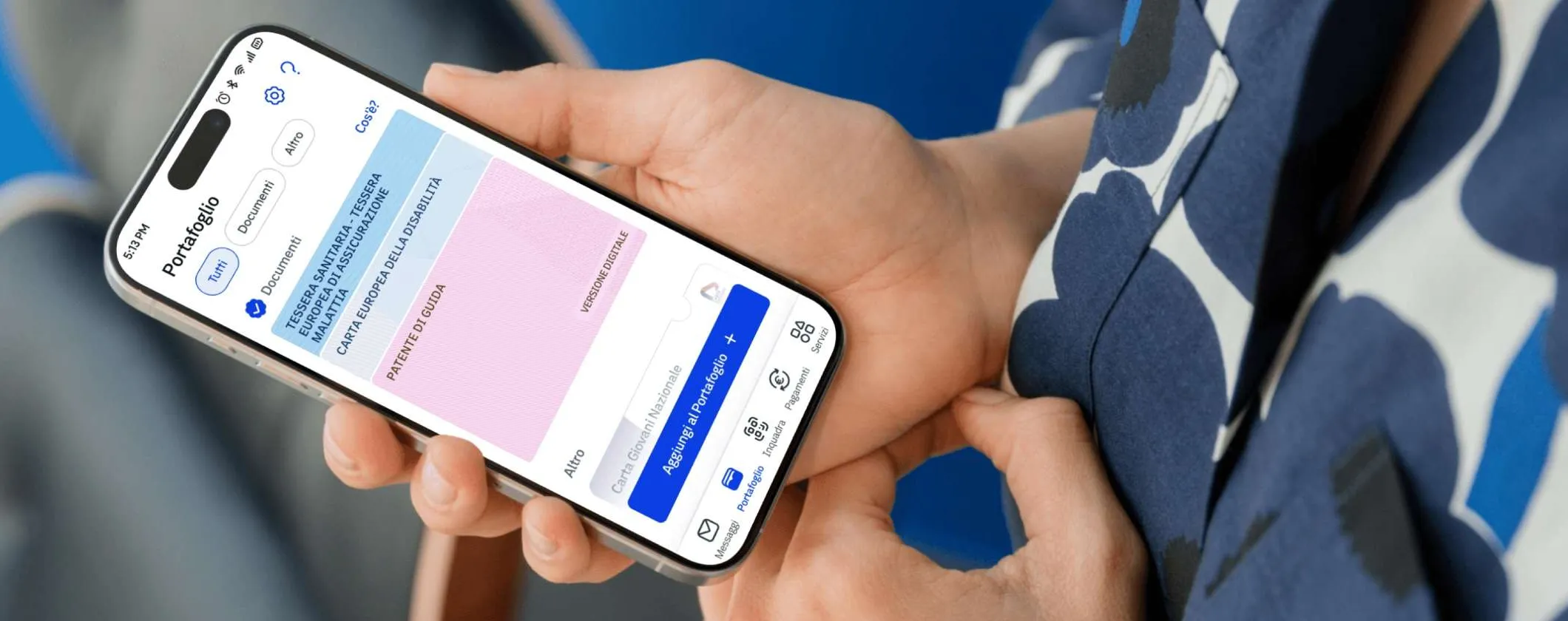 L'App IO si aggiorna ancora: scopri tutte le novità