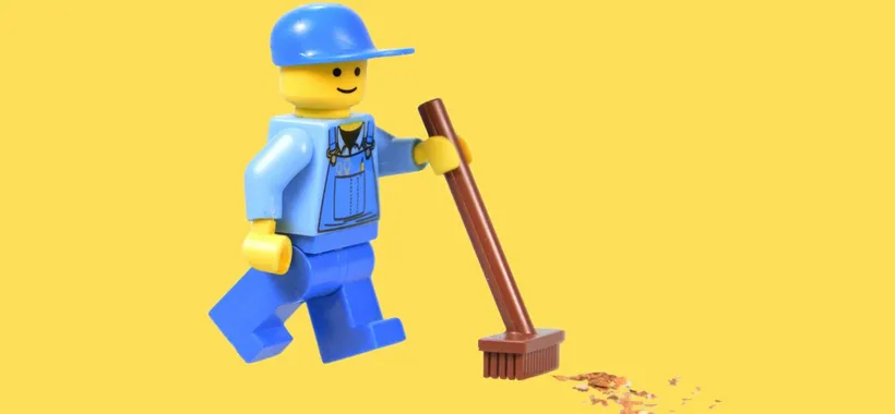 Pulizie di autunno: sconti su Amazon per tanti fantastici set LEGO