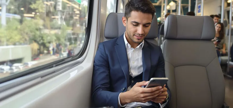 Android lavora a una Modalità Transit per rendere più smart gli spostamenti