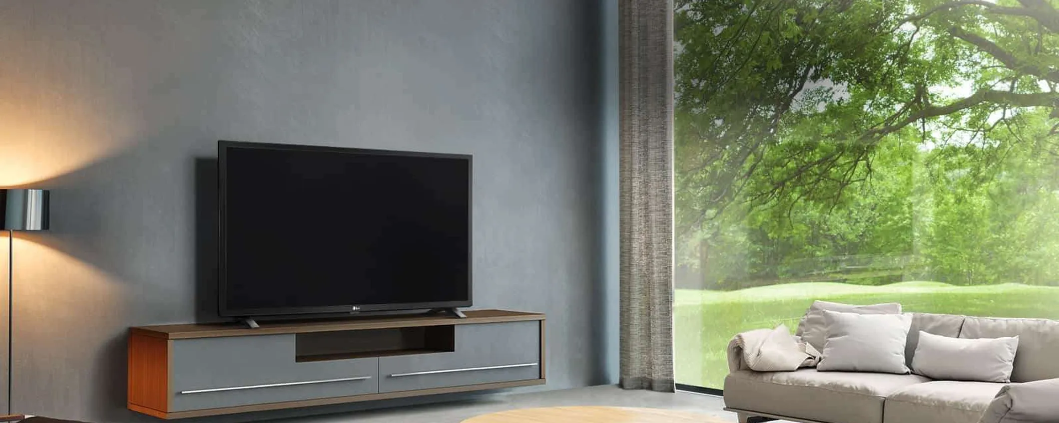 Smart TV LG da 50 pollici: in offerta Amazon a 349€ è un VERO AFFARE (anche in 5 rate)