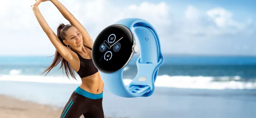 Google Pixel Watch 2: PREZZO SHOCK al Prime Day Amazon