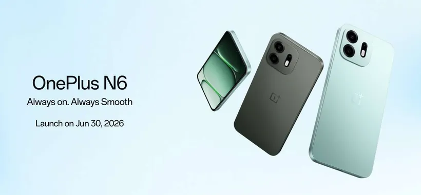OnePlus N6 in arrivo con batteria da 8.000 mAh: durerà davvero tre giorni?