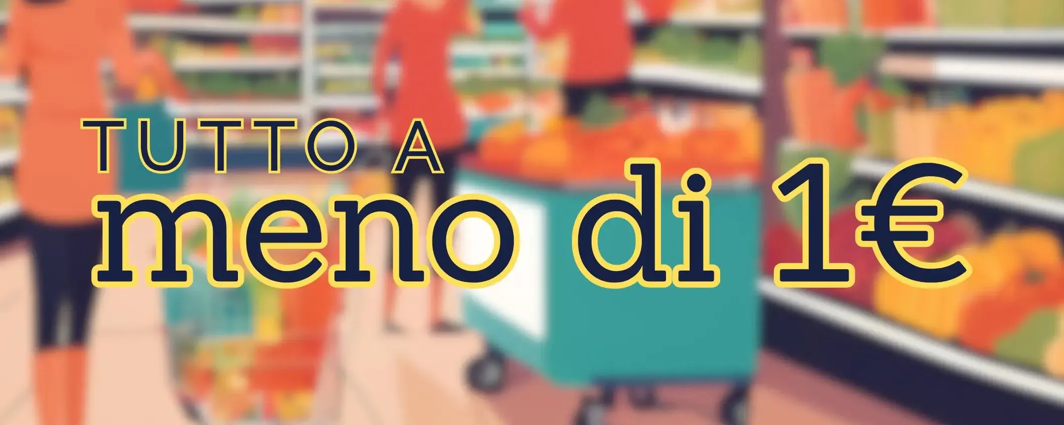 Spesa su Amazon, supermercato FUORI CONTROLLO: tutto a meno di 1€