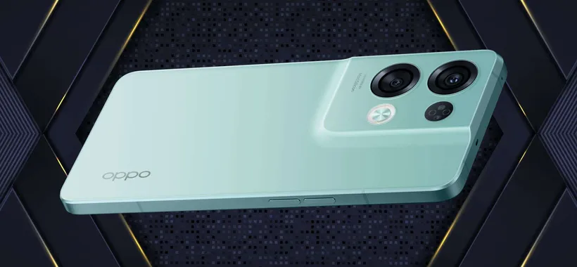 OPPO Reno 8 Pro quasi a metà prezzo: foto PAZZESCHE, prestazioni WOW (-345€)