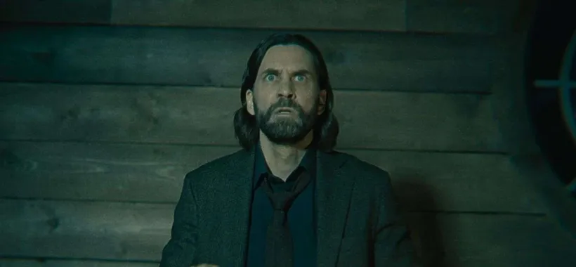 Alan Wake 2 è in OFFERTA su Kinguin: preparati all'Halloween perfetto