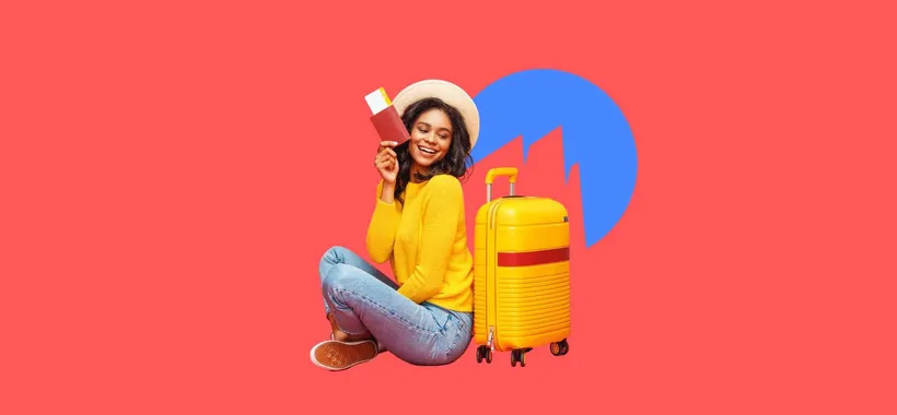 Quest'anno le vacanze prenotale con NordVPN