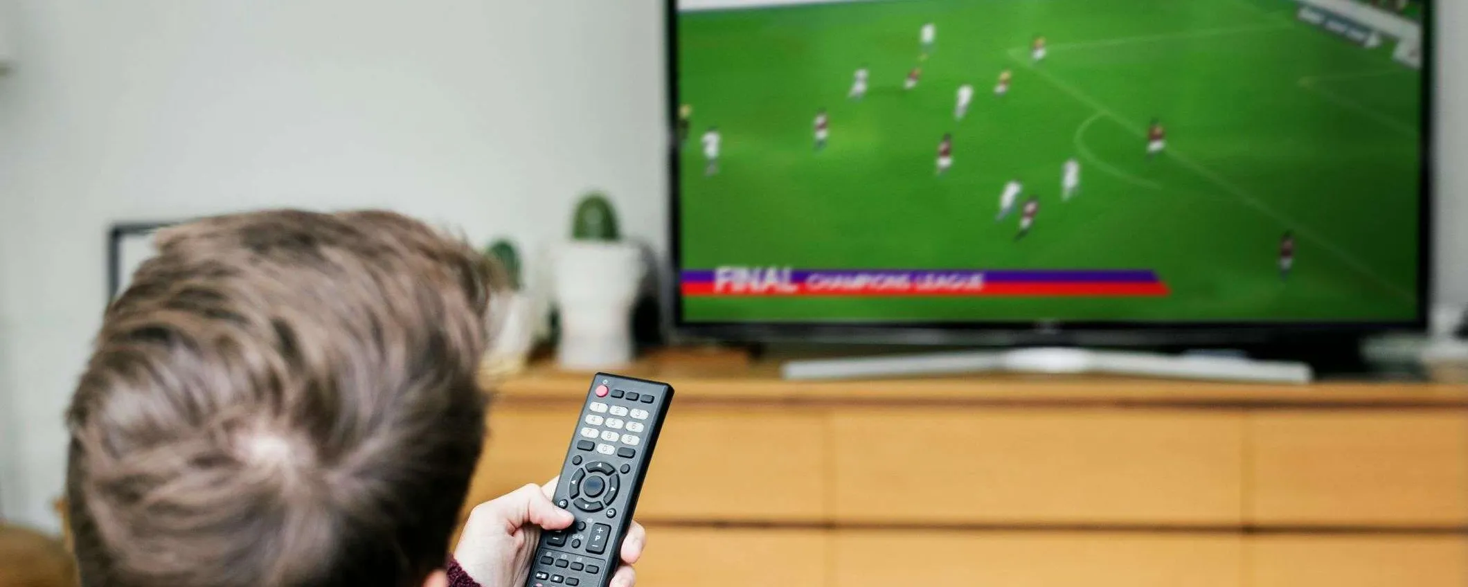 C'è un motivo se la TV in negozio sembrava fantastica e a casa no