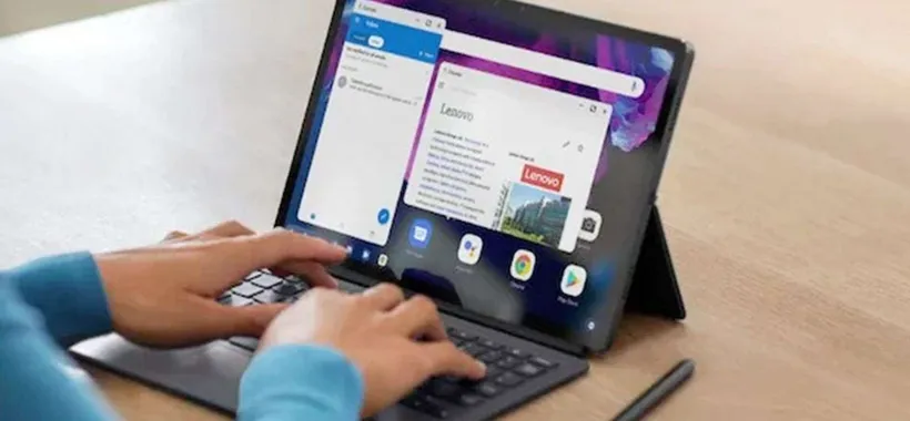 Lenovo Tab P12 Pro si mostra su FCC: i dettagli