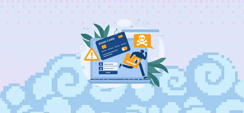 La tua carta di credito potrebbe essere sul Dark Web