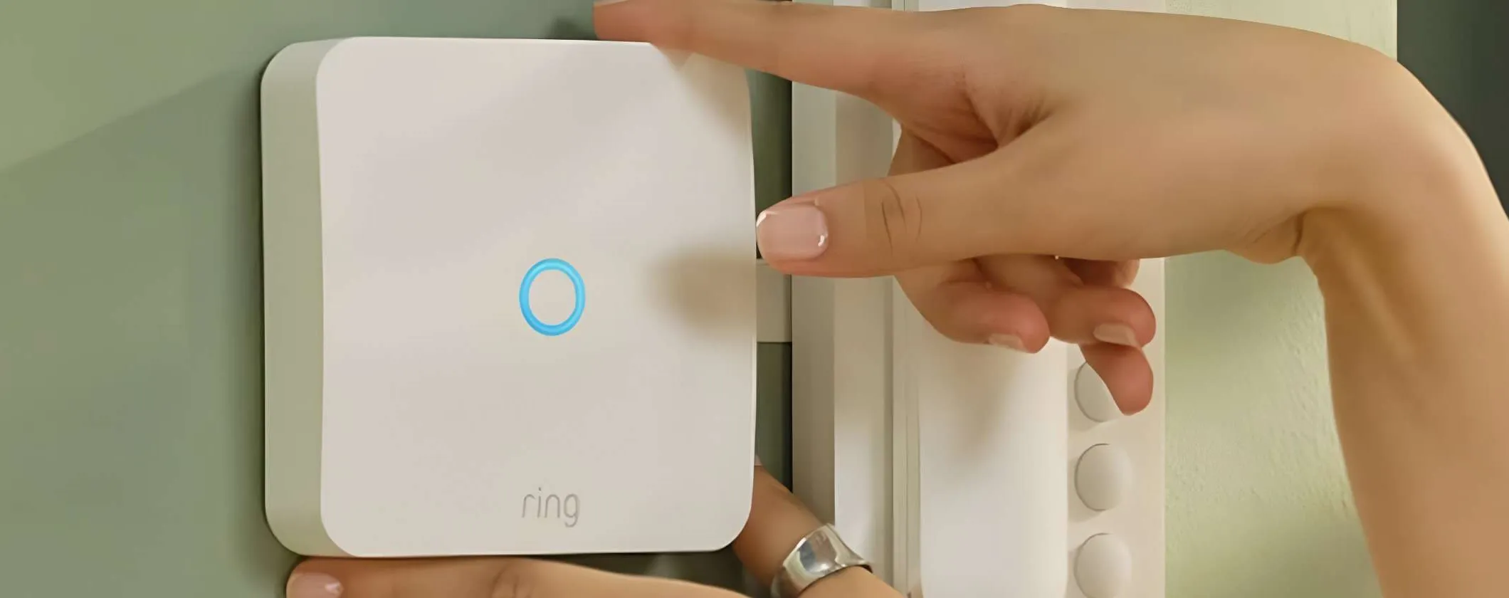 Rendi il tuo citofono smart con Ring Intercom Audio, oggi a soli 34€ con il Black Friday di Amazon
