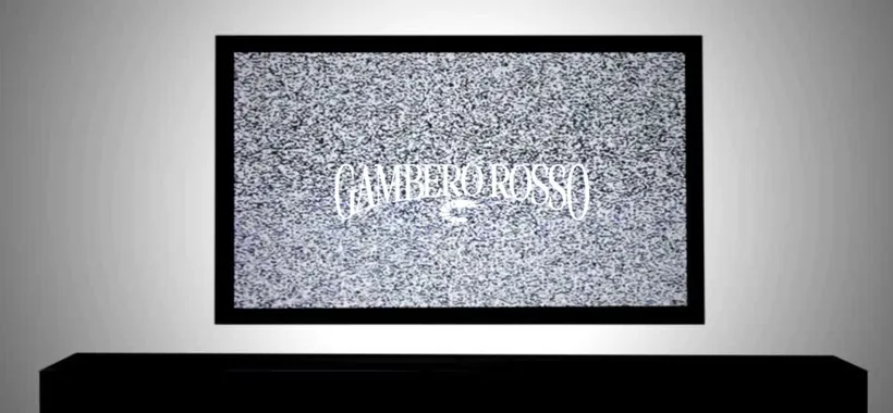 Digitale Terrestre: come sintonizzare manualmente Gambero Rosso Channel