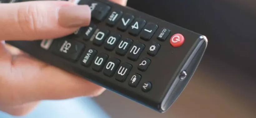 Digitale Terrestre: icone a schermo e numeri su telecomando per i nuovi TV