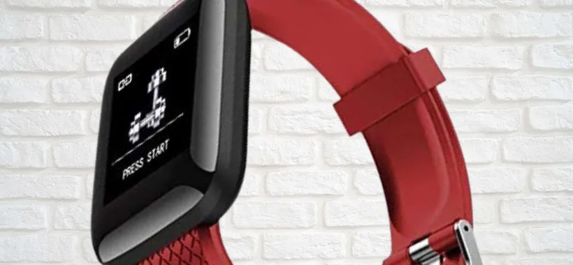Smartwatch a 5,60€ su Amazon: bomba di fine 2020