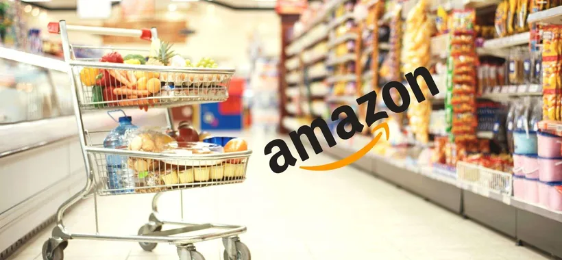 Spesa al supermercato di Amazon: 4+1 trucchi per RISPARMIARE un sacco