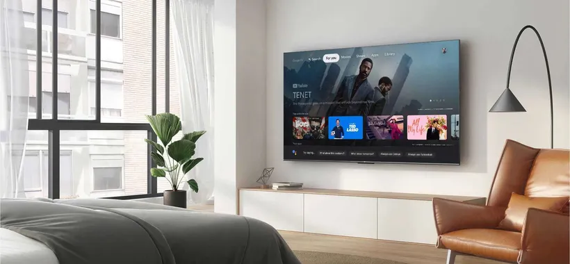 Google TV 4K in offerta a 298€ su Amazon: è un VERO AFFARE